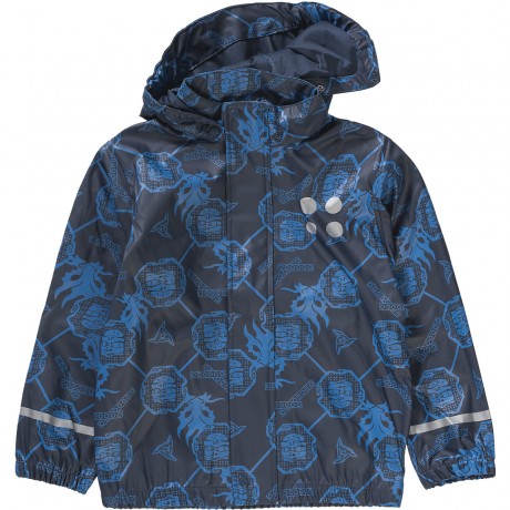 LEGO wear Regenjacke NINJAGO fur Jungen Дождевик NINJAGO для мальчиков