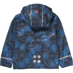 LEGO wear Regenjacke NINJAGO fur Jungen Дождевик NINJAGO для мальчиков