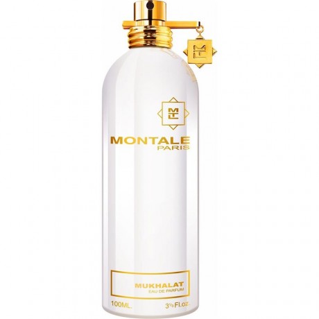 Montale (Монтейл) Blumen Eau de Parfum Парфюмерная вода Spray Спрей Mukhalat, 100 мл