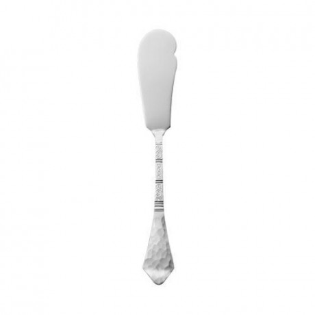 Robbe & Berking Robbe & Berking Hermitage 925 Sterling Silber Buttermesser Нож для масла Robbe &amp; Berking Hermitage из стерлингового серебра 925 пробы