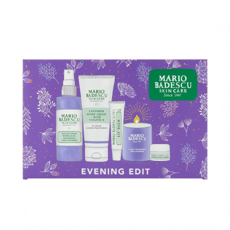 Mario Badescu EVENING EDIT ВЕЧЕРНЯЯ РЕДАКЦИЯ