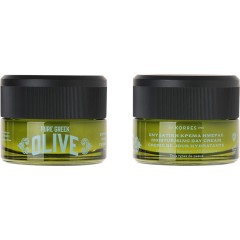 KORRES Moisturizing Day Cream  Увлажняющий дневной крем