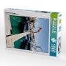CALVENDO Puzzle CALVENDO Puzzle Fischerboot im Hafen Пазл CALVENDO Puzzle Рыбацкая лодка в гавани