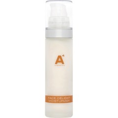 A4 Cosmetics Gesichtspflege Дневной крем для лица Face Delight Moisturizer, 50 мл