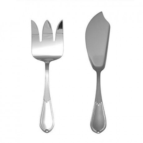 Robbe & Berking Robbe & Berking Belvedere 150 g versilbert Fischvorlegebesteck Robbe &amp; Berking Belvedere Столовые приборы для сервировки посеребренной рыбы 150 г