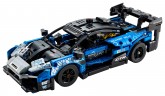 Lego McLaren Senna GTR Макларен Сенна GTR