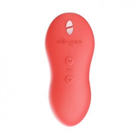 We-Vibe TOUCH X Coral  TOUCH X Коралловый