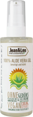 Jean&amp;Len After Sun Aloe Vera с экстрактом Алоэ Вера Gel Гель после загара, 100 мл