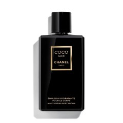 CHANEL HYDRATISIERENDE KORPEREMULSION  УВЛАЖНЯЮЩАЯ ЭМУЛЬСИЯ ДЛЯ ТЕЛА