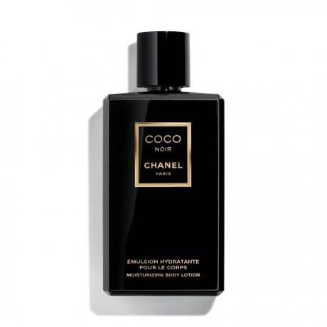 CHANEL HYDRATISIERENDE KORPEREMULSION  УВЛАЖНЯЮЩАЯ ЭМУЛЬСИЯ ДЛЯ ТЕЛА