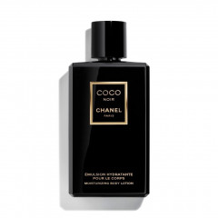 CHANEL HYDRATISIERENDE KORPEREMULSION  УВЛАЖНЯЮЩАЯ ЭМУЛЬСИЯ ДЛЯ ТЕЛА