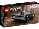 Lego Fast & Furious 1970 Dodge Charger R/T Форсаж 1970 Dodge Charger R/T