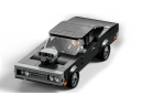 Lego Fast & Furious 1970 Dodge Charger R/T Форсаж 1970 Dodge Charger R/T