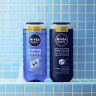 NIVEA MEN Anti Schuppen Shampoo, 250 ml, Нивеа Мужской шампунь против перхоти, экстракт бамбука, до 100% удаление перхоти, 250 мл