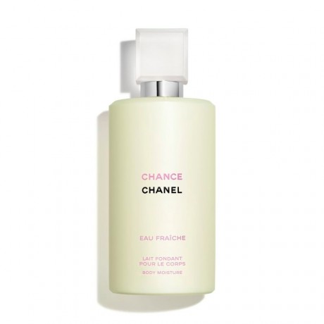 CHANEL (Шанель)  Bodylotion CHANCE EAU FRA_CHE, 200 мл