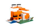 Lego Die Fuchs-Lodge Фокс Лодж