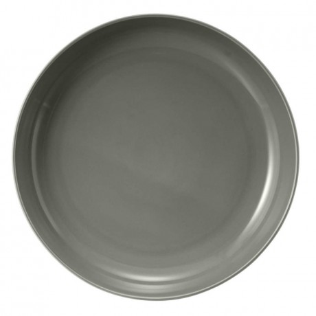 Seltmann Weiden Seltmann Weiden Beat Perlgrau Foodbowl Schale 28 cm Seltmann Weiden Beat жемчужно-серая миска 28 см