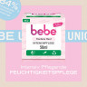 bebe Gesichtspflege Intensivpflege  Интенсивный уход за лицом