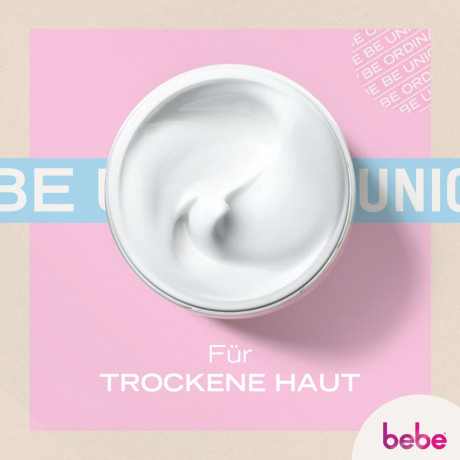 bebe Gesichtspflege Intensivpflege  Интенсивный уход за лицом