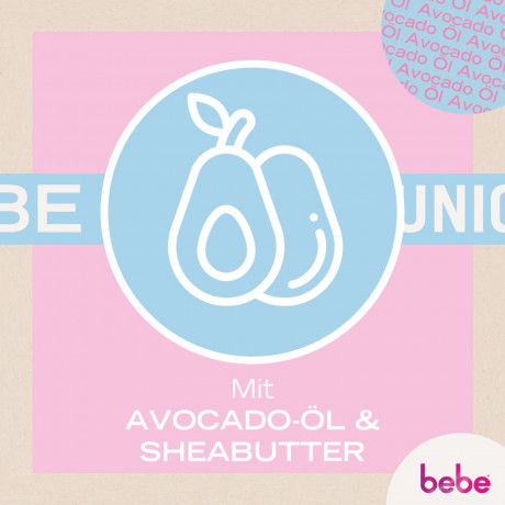 bebe Gesichtspflege Intensivpflege  Интенсивный уход за лицом