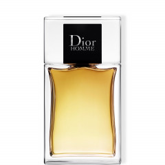 DIOR После бритья