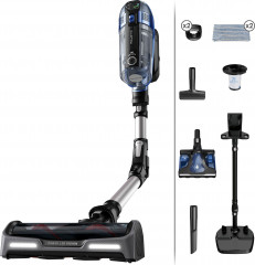 Rowenta Rowenta Akku-Hand-und Stielstaubsauger Rowenta RH99C3 X-Force Flex, 480 W, beutellos  Беспроводной ручной пылесос Rowenta Rowenta RH99C3 X-Force Flex, 480 Вт, без мешка