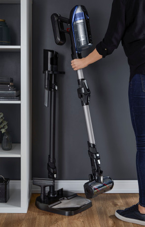 Rowenta Rowenta Akku-Hand-und Stielstaubsauger Rowenta RH99C3 X-Force Flex, 480 W, beutellos  Беспроводной ручной пылесос Rowenta Rowenta RH99C3 X-Force Flex, 480 Вт, без мешка