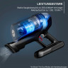 Rowenta Rowenta Akku-Hand-und Stielstaubsauger Rowenta RH99C3 X-Force Flex, 480 W, beutellos  Беспроводной ручной пылесос Rowenta Rowenta RH99C3 X-Force Flex, 480 Вт, без мешка