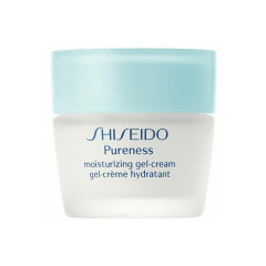 Shiseido (Шисейдо) Pureness Moisturizing Gel Гель для лица Cream Дневной крем для лица, 40 мл