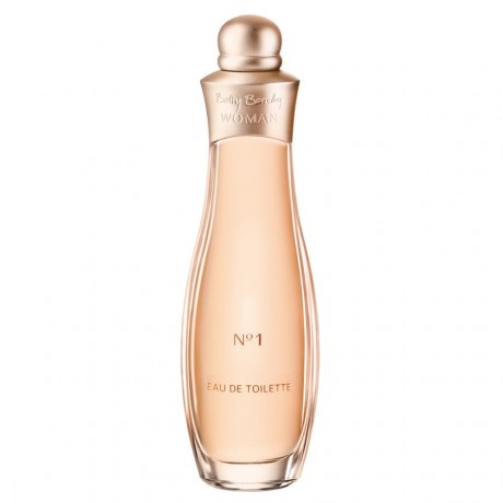 Betty Barclay (Бетти Барклай) No. 1 Eau de Toilette (EdT) Туалетная вода Woman, 20 мл