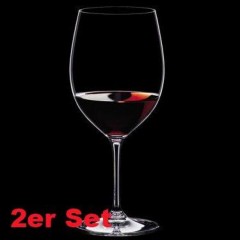 Riedel Riedel Vinum Brunello di Montalcino 2er Set Riedel Vinum Brunello di Montalcino Набор из 2 шт.