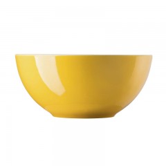 Thomas Thomas Sunny Day Yellow Schussel 24 cm / 2,80 L Жёлтая чаша Thomas Sunny Day 24 см / 2,80 л