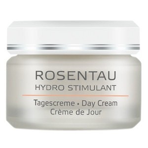 ANNEMARIE BORLIND  Gesichtscreme  Rosentau, 50 мл