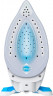 Tefal Tefal Dampfbugelstation Express Ultimate Dampfbugelstation Bugelstation Dampfbugeleisen, 1800,00 ml Wassertank, 1,8L Tank abnehmbar,Bugeleisen Dampf,Bugelstationen mit Dampfstation  Паровая гладильная станция Tefal Express Ultimate, паровая гладильн
