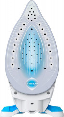 Tefal Tefal Dampfbugelstation Express Ultimate Dampfbugelstation Bugelstation Dampfbugeleisen, 1800,00 ml Wassertank, 1,8L Tank abnehmbar,Bugeleisen Dampf,Bugelstationen mit Dampfstation  Паровая гладильная станция Tefal Express Ultimate, паровая гладильн