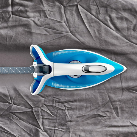 Tefal Tefal Dampfbugelstation Express Ultimate Dampfbugelstation Bugelstation Dampfbugeleisen, 1800,00 ml Wassertank, 1,8L Tank abnehmbar,Bugeleisen Dampf,Bugelstationen mit Dampfstation  Паровая гладильная станция Tefal Express Ultimate, паровая гладильн