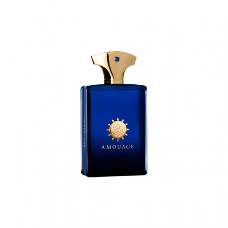 Amouage (Амуаж) Interlude Man Eau de Parfum Парфюмерная вода Spray Спрей, 50 мл