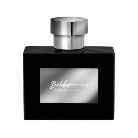 Baldessarini (Бальдессарини) Private Affairs Eau de Toilette Туалетная вода Spray Спрей, 90 мл