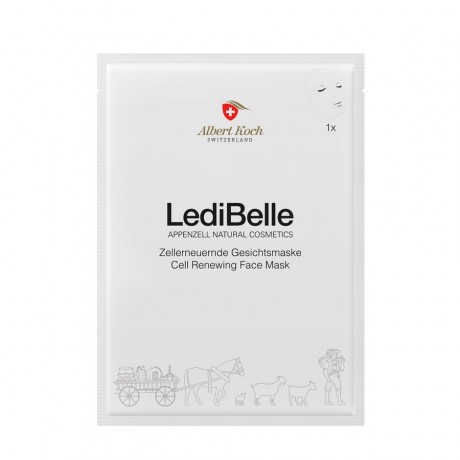 Ledibelle Maske Pflege, 100 мл