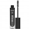 LAVERA Black Obsidian Mascara Black, 10 ml, Лавера Тушь для ресниц для экстремальной длины и глубокого чёрного цвета, кератин, 10 мл