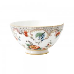 Wedgwood Wedgwood Wonderlust Bowl Rococo Flowers 11 cm Чаша Wedgwood Wonderlust Цветы рококо 11 см