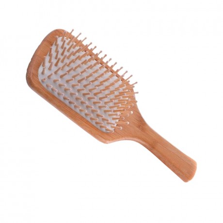 TBC Paddleburste aus Buche und Ahornholz Лопастная щетка из бука и клена