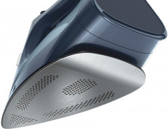 Braun Braun Dampfbugeleisen TexStyle 7 Pro SI 7160 BL, 3000 W, mit FreeGlide 3D Bugelsohle  Паровой утюг Braun TexStyle 7 Pro SI 7160 BL, 3000 Вт, с подошвой FreeGlide 3D
