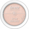 LAVERA Soft GLow HighLighter Aurora Glow 02, 5,5 g, Лавера Хайлайтер с эффектом сияния, для мягкого естественного сияния, оттенок Aurora Glow 02, 5,5 г