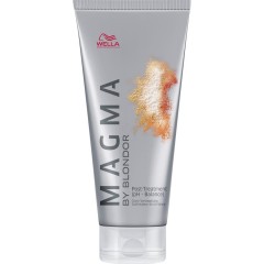 Wella Professionals Magma Post Treatment  Постобработка магмы