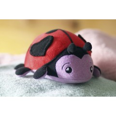 KNORR Toys SoapSox sea family Морская семья SoapSox