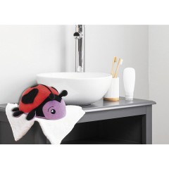 KNORR Toys SoapSox sea family Морская семья SoapSox