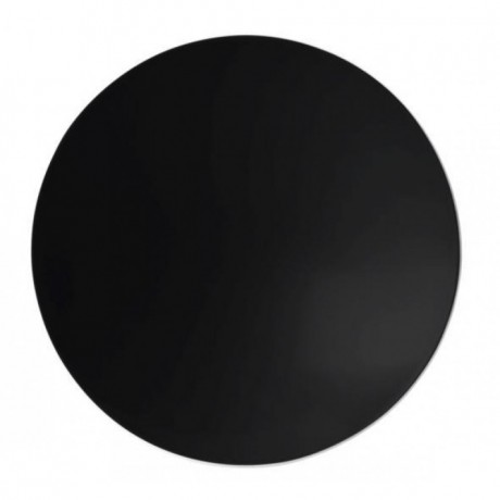 Seltmann Weiden Seltmann Weiden Life Fashion - Glamorous Black Pastateller / Suppenteller 23 cm Seltmann Weiden Life Fashion - Тарелка для пасты / суповая тарелка Glamorous Black 23 см