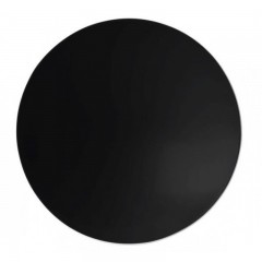 Seltmann Weiden Seltmann Weiden Life Fashion - Glamorous Black Pastateller / Suppenteller 23 cm Seltmann Weiden Life Fashion - Тарелка для пасты / суповая тарелка Glamorous Black 23 см
