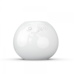 Fiftyeight Products TV Tassen Vase amusiert h: 16,5 cm Ваза с чашками под телевизор h: 16,5 см